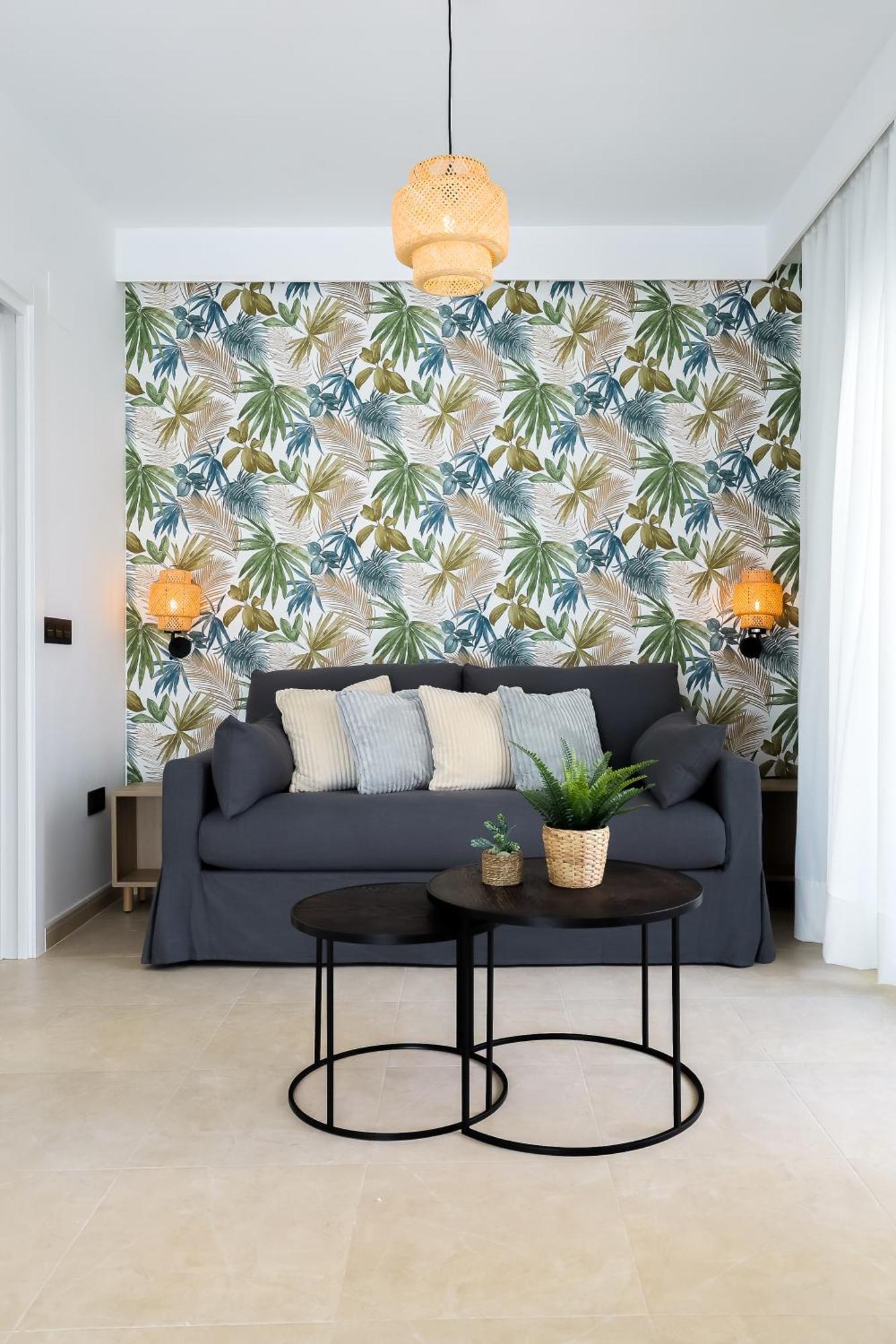 Apartamento Palermo Living Suites En Burriana Eksteriør billede